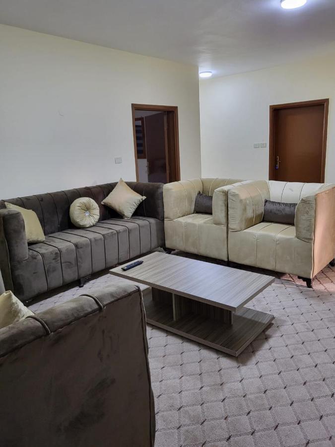 Albergue Petra Hills House Wadi Musa Exterior foto